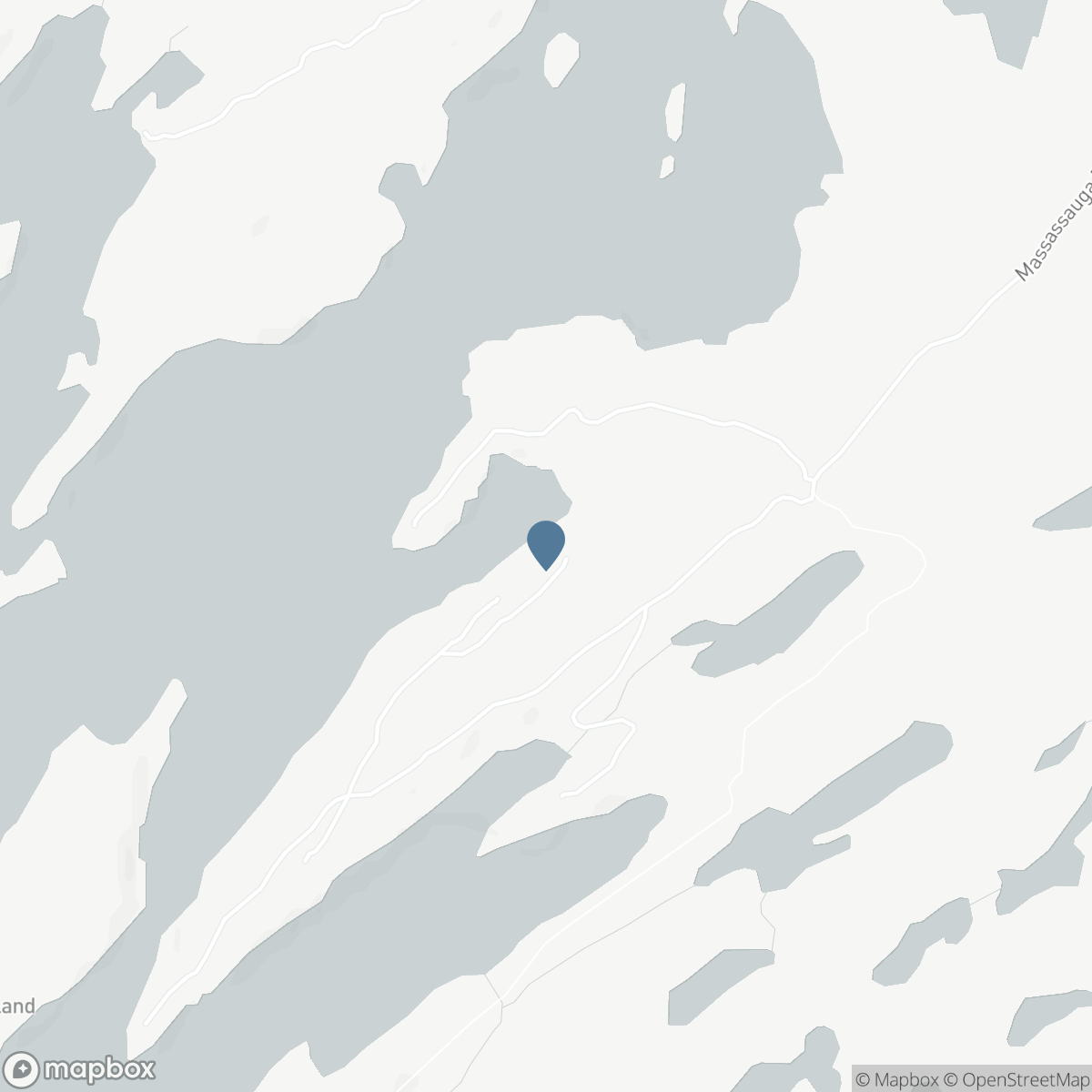 119 CLIFF VIEW LANE, Westport, Ontario K0G 1X0